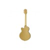 Epiphone Uptown Kat ES Semi-hollow Electric - Topaz Gold Metallic