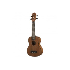 Epiphone EpiLani Soprano Ukulele - Natur..