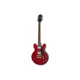 Epiphone ES-339 Semi-hollowbody Electric Guitar - Cherry