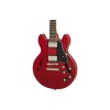 Epiphone ES-339 Semi-hollowbody Electric Guitar - Cherry