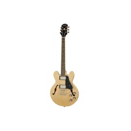 Epiphone ES-339 Semi-hollowbody Electric Guitar - Natural