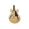 Epiphone ES-339 Semi-hollowbody Electric Guitar - Natural