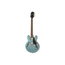 Epiphone ES-339 Semi-hollowbody Electric Guitar - Pelham Blue