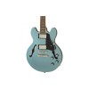 Epiphone ES-339 Semi-hollowbody Electric Guitar - Pelham Blue