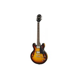 Epiphone ES-339 Semi-hollowbody Electric Guitar - Vintage Sunburst