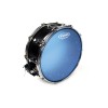 Evans Hydraulic Blue Coated Drumhead - 14"