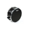 Evans Hydraulic Black Coated Drumhead - 14"