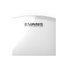 Evans G2 Clear Bass Drumhead - 20"