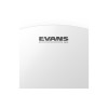 Evans G2 Coated Bass Drumhead - 20"