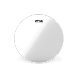 Evans G2 Clear Drumhead - 8" - Batt..