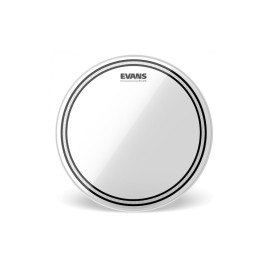 Evans EC2 Clear Drumhead - Batter - 16 i..