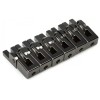 Floyd Rose FRS2BSSBN Special Bridge Saddles - Black Nickel ( SOLD PER PIECE )