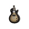 Gibson Adam Jones Les Paul Standard Electric Guitar - Antique Silverburst - Include Hardshell Case