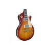 Gibson Custom 1959 Les Paul Standard Reissue Electric Guitar - Murphy Lab Ultra Light Aged Factory Burst - Include Hardshell Case