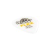 Dunlop 428P.73 Tortex Flex .73mm Standard Guitar Picks - 12 Picks Per Pack