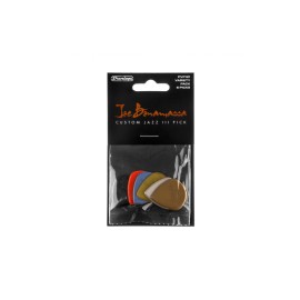 Dunlop Bonamassa Variety Pick Pack - 6 P..