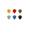 Dunlop Bonamassa Variety Pick Pack - 6 Picks