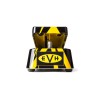 Dunlop EVH95 Eddie Van Halen Signature EVH Cry Baby Wah Pedal