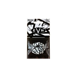 Dunlop EVHP03 Eddie Van Halen Tin Pick -..