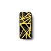 Dunlop EVHP04 Eddie Van Halen Tin Pick - Black With Yellow - 6 Picks Per Pack