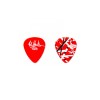 Dunlop EVHPT02 Eddie Van Halen Tin Pick - 6 Picks Per Pack