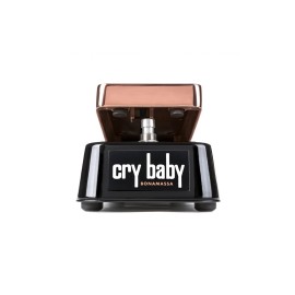 Dunlop JB95 Joe Bonamassa Signature Cry Baby Wah Pedal