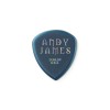 Jim Dunlop - Andy James Flow® Jumbo Pick 3 Picks Per Pack