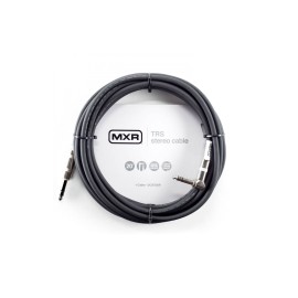 Jim Dunlop - DCIST20R TRS Stero Cable - ..