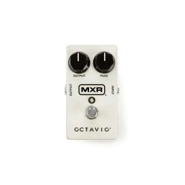 Jim Dunlop - M267 - MXR Octavio Fuzz Pedal