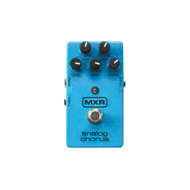 Jim Dunlop - MXR Analog Chorus Pedal