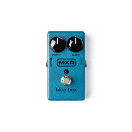 Jim Dunlop - MXR Blue Box Octave