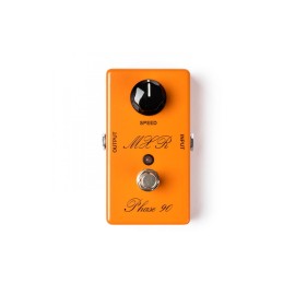 Jim Dunlop - MXR CSP101SL Script Phase 90 Pedal