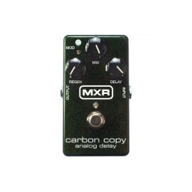 Jim Dunlop - MXR Carbon Copy Analog Dela..