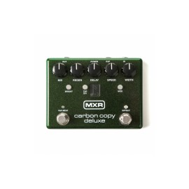 Jim Dunlop - MXR Carbon Copy Deluxe Anal..