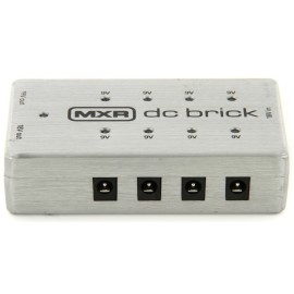 Jim Dunlop - MXR DC Brick Power Supply