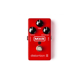 Jim Dunlop - MXR Distortion III