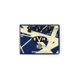 Jim Dunlop - MXR Eddie Van Halen EVH 515..