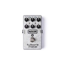 Jim Dunlop - MXR Fullbore® Metal Pedal