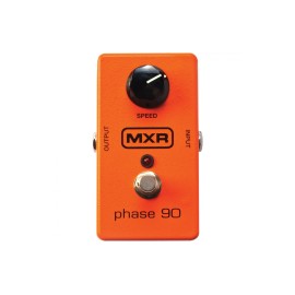 Jim Dunlop - MXR M101 Phase 90 Phaser Pe..