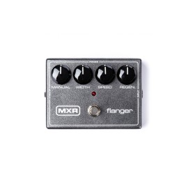 Jim Dunlop - MXR M117R Flanger