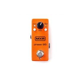 Jim Dunlop - MXR M290 Mini Phase 95 Peda..