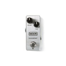 Jim Dunlop - MXR M293 Booster Mini Boost Pedal