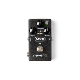 Jim Dunlop - MXR M300 Digital Reverb Ped..