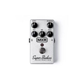 Jim Dunlop - MXR M75 Super Badass Distortion