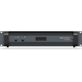 Lab Gruppen PD3000 3000 Watt Two Channel Amplifier with Precise Power Management