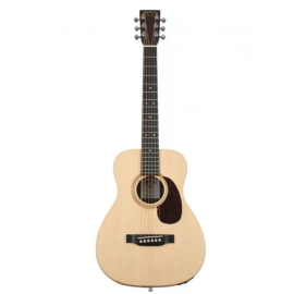 Martin guitar LX1RE Little Martin Rosewo..