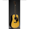 Martin guitar D-41 Dreadnought Natural - Includes Martin Hard Shell Case