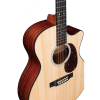 Martin Road Series GPC11E - Semi Acoustic - Includes Martin Soft Shell Case