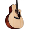 Martin Road Series GPC11E - Semi Acoustic - Includes Martin Soft Shell Case