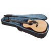 Martin Road Series GPC11E - Semi Acoustic - Includes Martin Soft Shell Case